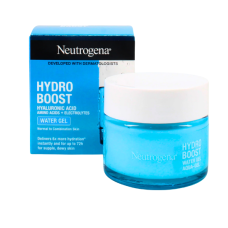 NEUTROGENA HYDRO BOOST 50ML MOISTURISER AQUA GEL